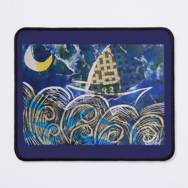 Item preview, Companionship designed and sold by Gudrun Eckleben.