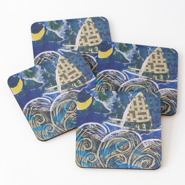 Item preview, Companionship designed and sold by Gudrun Eckleben.
