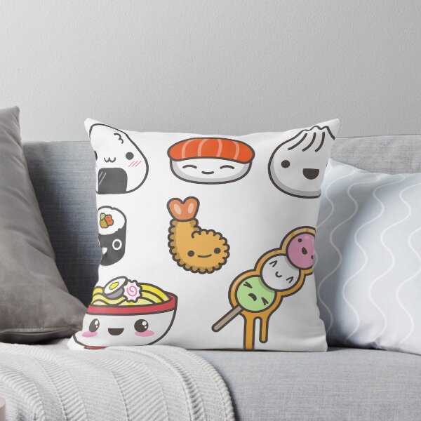 Item preview, Kawaii Japan Food designed and sold by ChibiGhibli.