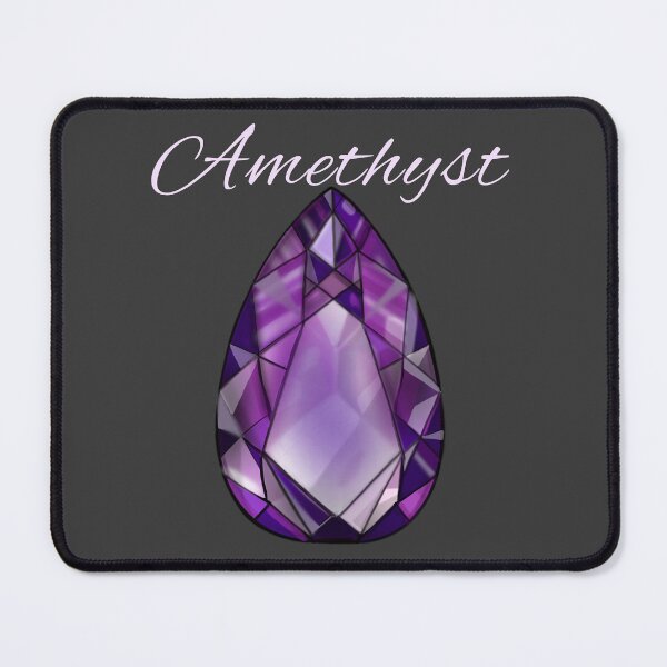 Artikelvorschau, Amethyst  entworfen und verkauft von La Loca.