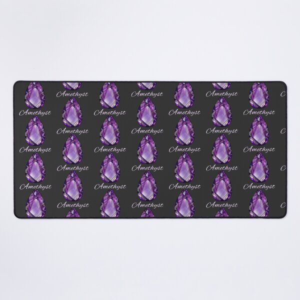 Artikelvorschau, Amethyst  entworfen und verkauft von La Loca.