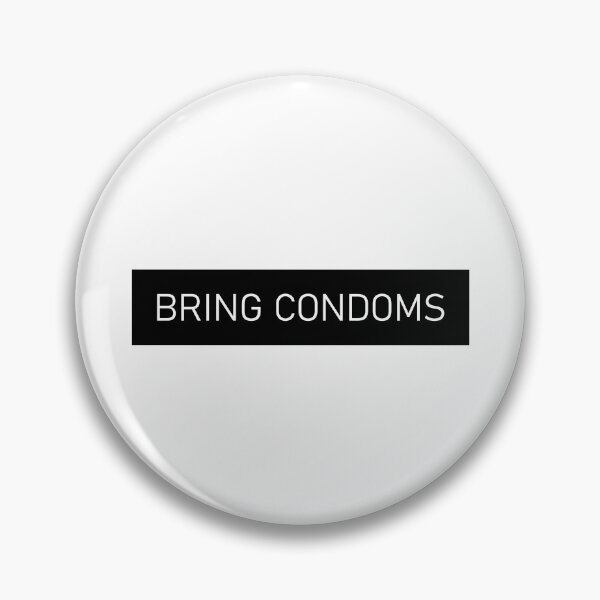 Item preview, Bring Condoms designed and sold by HiddenStar02.