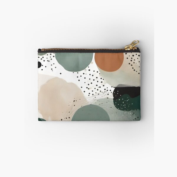 Item preview, Abstract Harmony: Fluid Forms and Textured Layers designed and sold by FreedomToDesign.