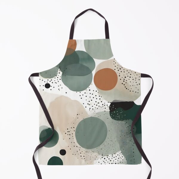 Item preview, Abstract Harmony: Fluid Forms and Textured Layers designed and sold by FreedomToDesign.