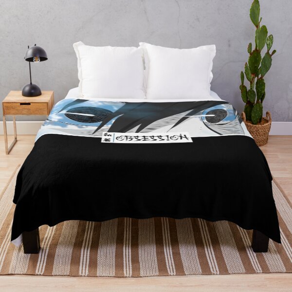 Item preview, Obsession Anime Eyes Stare Japanese Cozy Manga Panel designed and sold by Otakurypto.