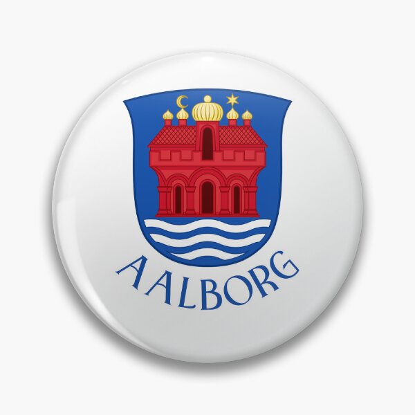 Item preview, Aalborg Denmark designed and sold by jeshands.