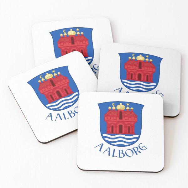 Item preview, Aalborg Denmark designed and sold by jeshands.