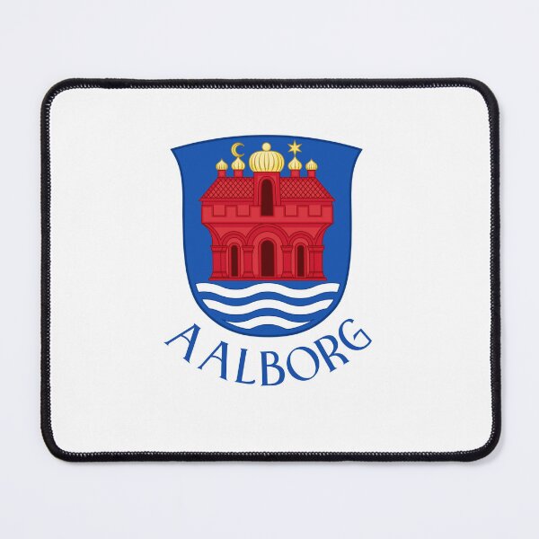 Item preview, Aalborg Denmark designed and sold by jeshands.