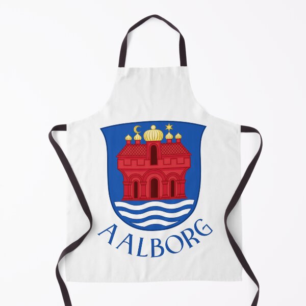 Item preview, Aalborg Denmark designed and sold by jeshands.