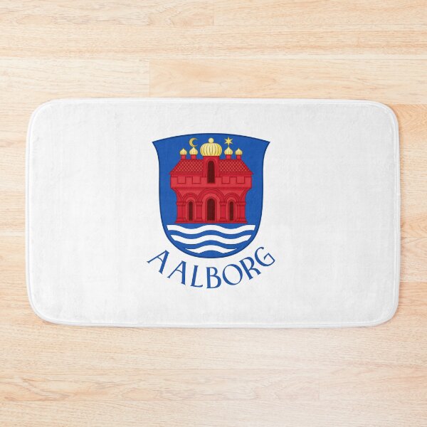 Item preview, Aalborg Denmark designed and sold by jeshands.