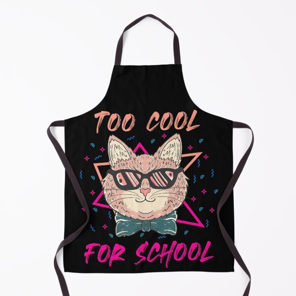 Item preview, Too cool for school - pastel designed and sold by Fantasy-Art.nl.