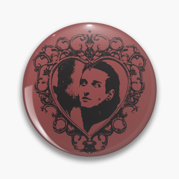 Item preview, The Vampire Armand designed and sold by commonearthworm.