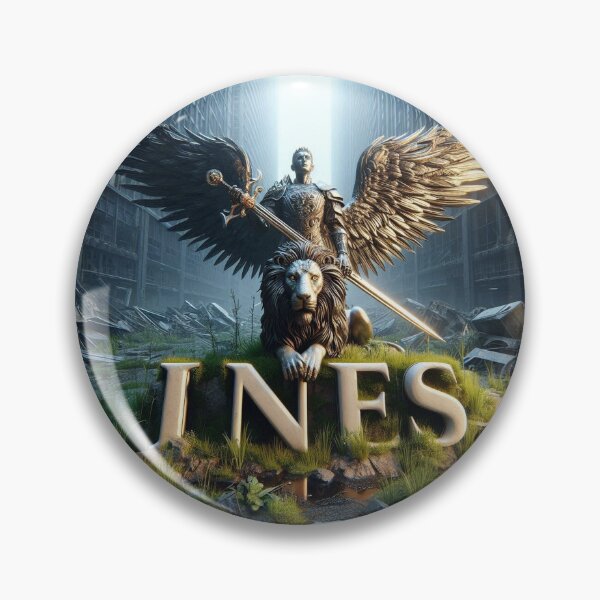 Item preview, Ines designed and sold by RaF71PrO.