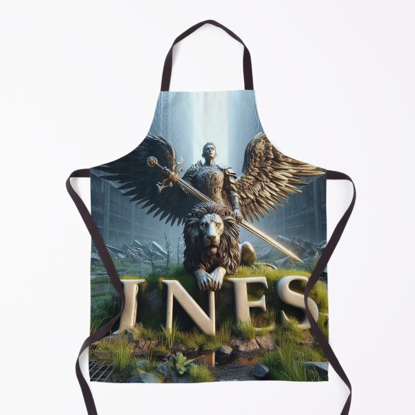 Item preview, Ines designed and sold by RaF71PrO.