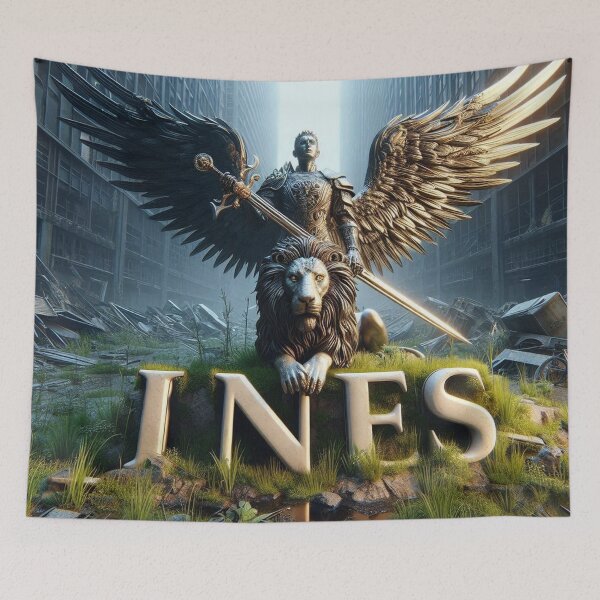 Item preview, Ines designed and sold by RaF71PrO.