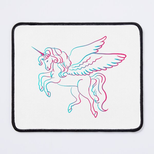Item preview, Unicorn Coloful designed and sold by Mahmoud Salah.