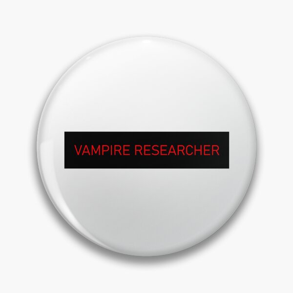 Item preview, Vampire Researcher  designed and sold by HiddenStar02.