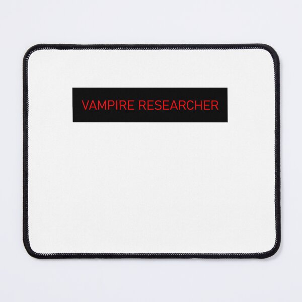Item preview, Vampire Researcher  designed and sold by HiddenStar02.
