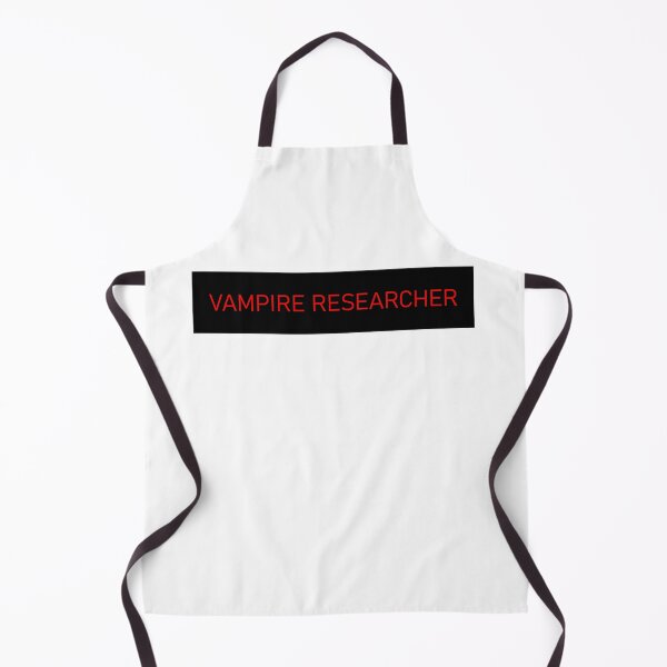 Item preview, Vampire Researcher designed and sold by HiddenStar02.