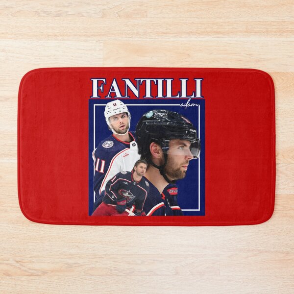 Item preview, adam fantilli retro design designed and sold by aksav.