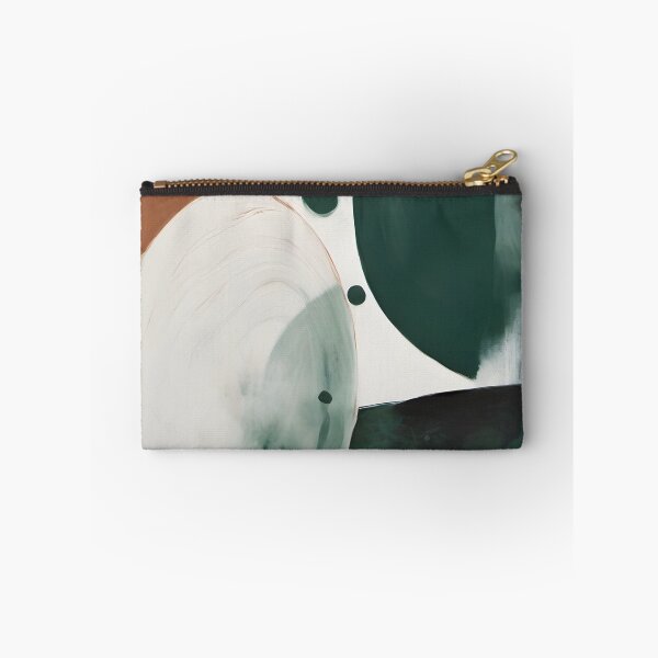 Item preview, Textured Boldness: Polka Dots and Fluid Forms designed and sold by FreedomToDesign.