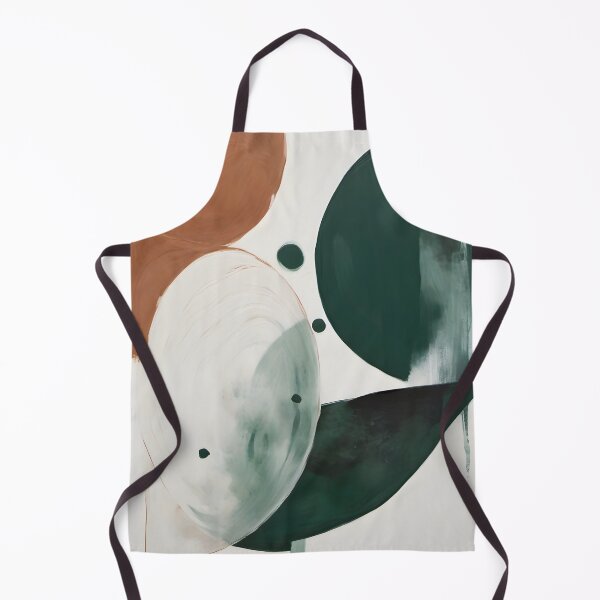 Item preview, Textured Boldness: Polka Dots and Fluid Forms designed and sold by FreedomToDesign.