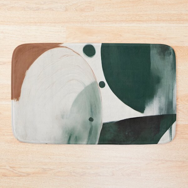 Item preview, Textured Boldness: Polka Dots and Fluid Forms designed and sold by FreedomToDesign.