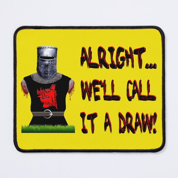 Item preview, We'll Call It A Draw British Classic Film Comedy 1970s V2 designed and sold by RetrospectUK.