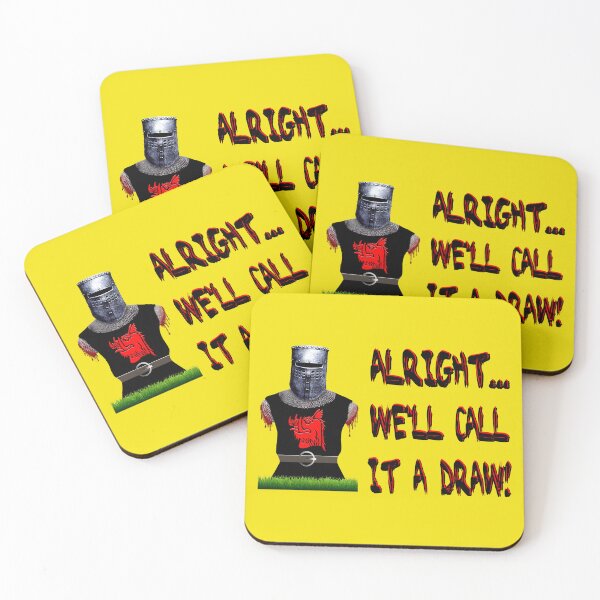 Item preview, We'll Call It A Draw British Classic Film Comedy 1970s V2 designed and sold by RetrospectUK.