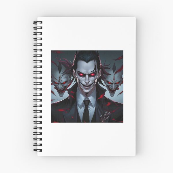 Item preview, Devil designed and sold by Pagaldesignes.