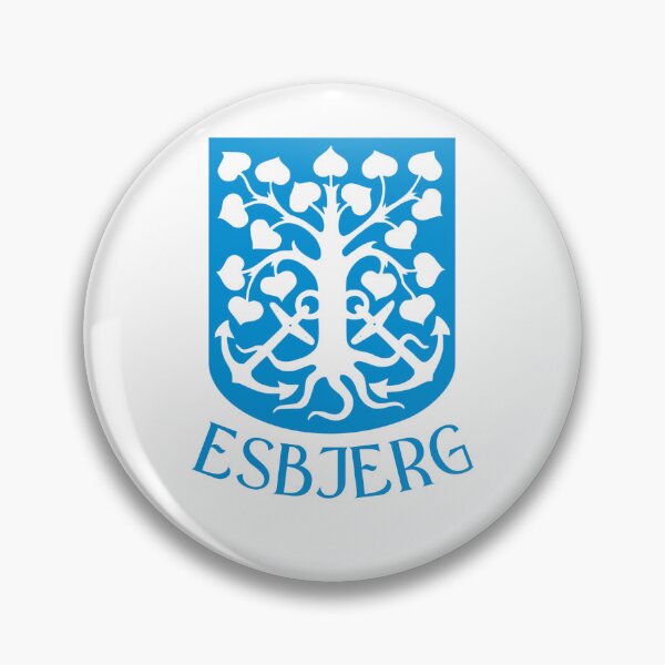 Item preview, Esbjerg  Denmark designed and sold by jeshands.