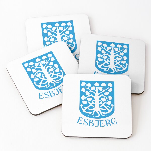 Item preview, Esbjerg  Denmark designed and sold by jeshands.