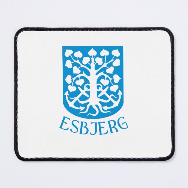 Item preview, Esbjerg Denmark designed and sold by jeshands.