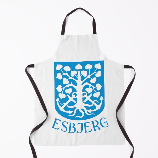 Item preview, Esbjerg Denmark designed and sold by jeshands.