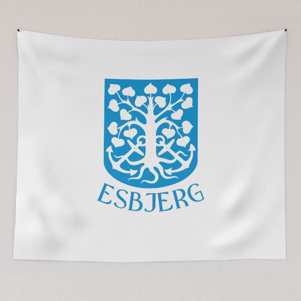 Item preview, Esbjerg  Denmark designed and sold by jeshands.