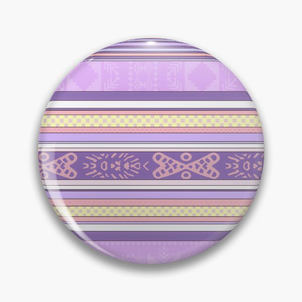 Item preview, Typical Bolivian Textile Aguayo Pattern designed and sold by Tata Kapchiy.