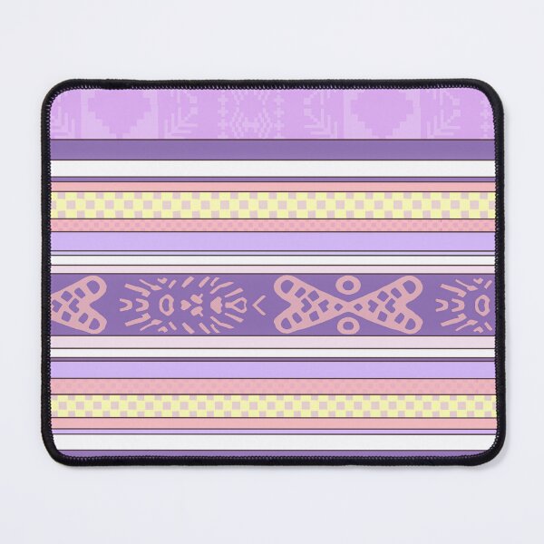 Item preview, Typical Bolivian Textile Aguayo Pattern designed and sold by Tata Kapchiy.