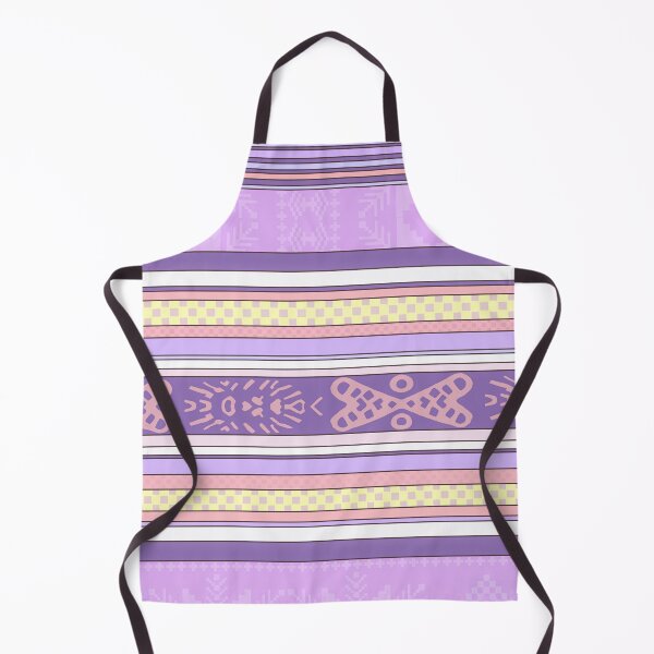 Item preview, Typical Bolivian Textile Aguayo Pattern designed and sold by Tata Kapchiy.