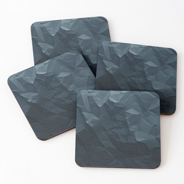Item preview, Dark Abstract Geometric Pattern designed and sold by Twisted Kids.