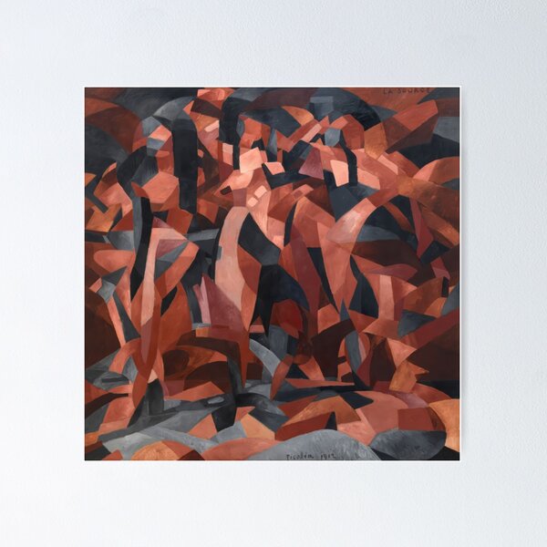 Item preview, original paintings by Francis Picabia | Francis Picabia, 1879-1953 France | Francis Picabia Abstract Art designed and sold by J-Oua.