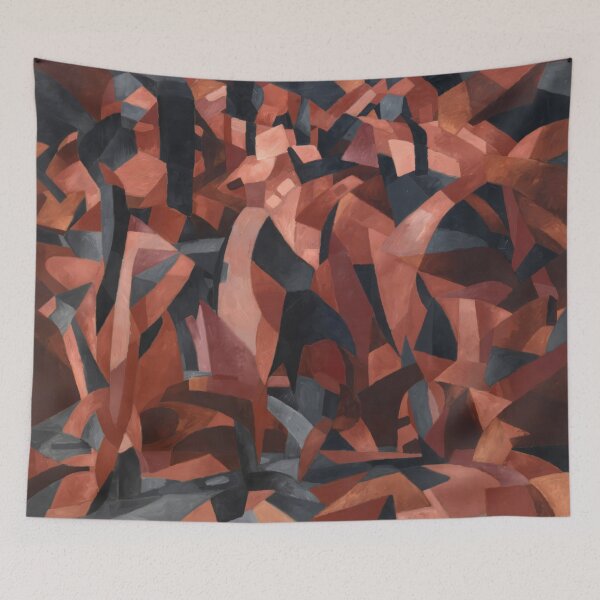 Item preview, original paintings by Francis Picabia | Francis Picabia, 1879-1953 France | Francis Picabia Abstract Art designed and sold by J-Oua.