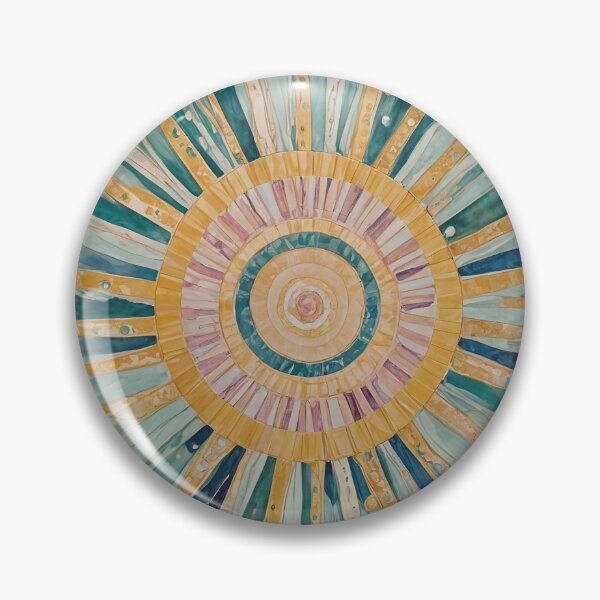 Item preview, Celestial Dawn Chorus designed and sold by Lizetteh.