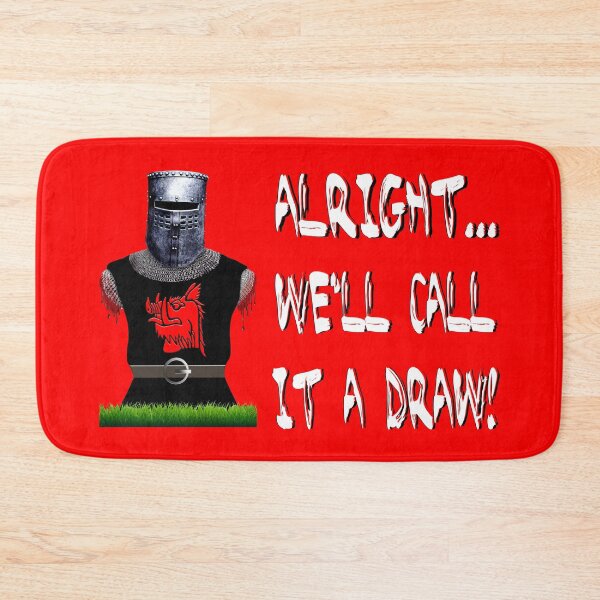 Item preview, We'll Call It A Draw British Classic Film Comedy 1970s V3 designed and sold by RetrospectUK.