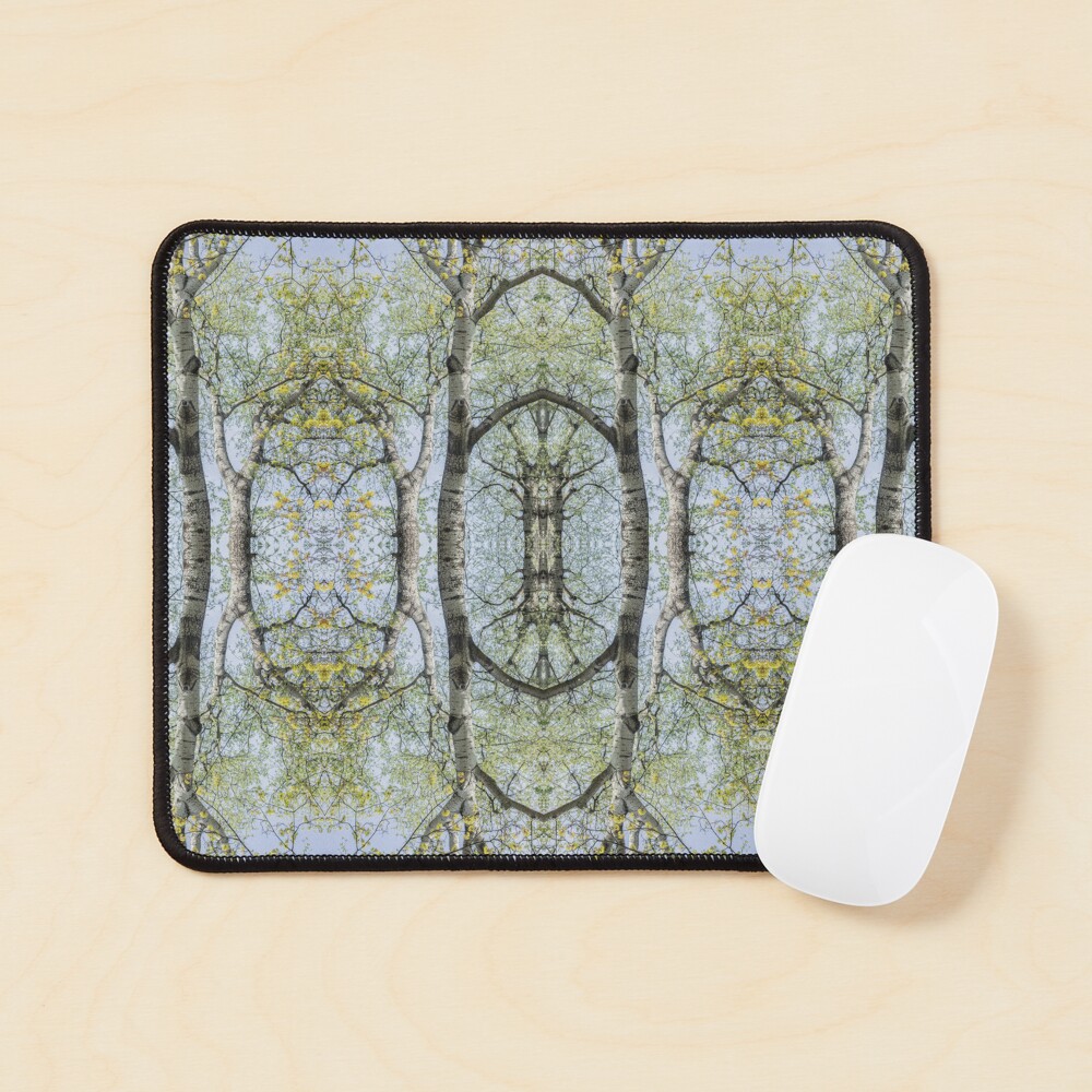 Item preview, Mouse Pad designed and sold by PatternOfNature.