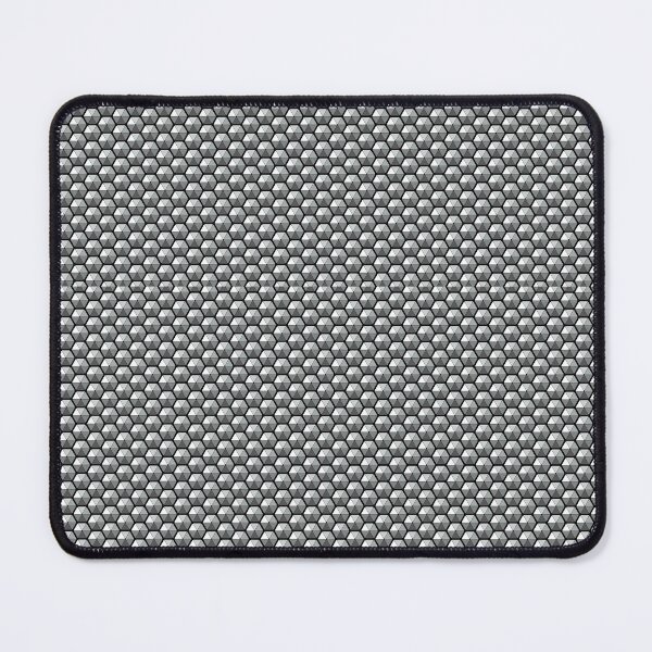 Item preview, Traingle Black Pattern  designed and sold by Akashdigiart.