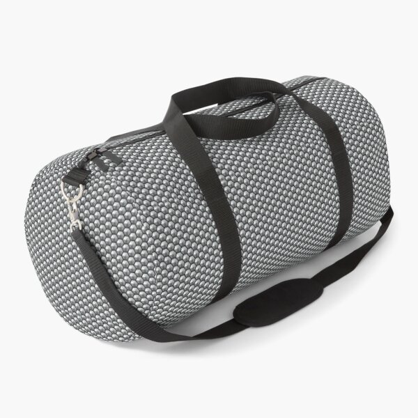 Item preview, Traingle Black Pattern designed and sold by Akashdigiart.