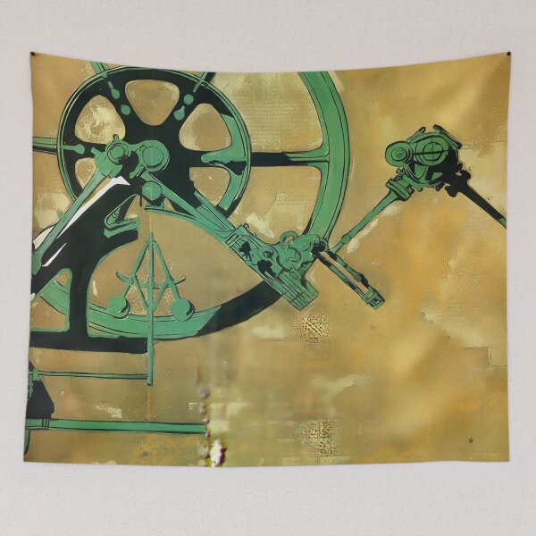 Item preview, original paintings by Francis Picabia | Francis Picabia, 1879-1953 France | Francis Picabia Abstract Art designed and sold by J-Oua.