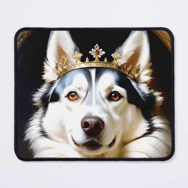 Item preview, Princess Henrietta Shellford designed and sold by duallist.