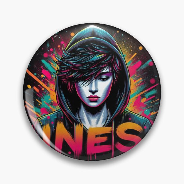 Item preview, Ines designed and sold by RaF71PrO.