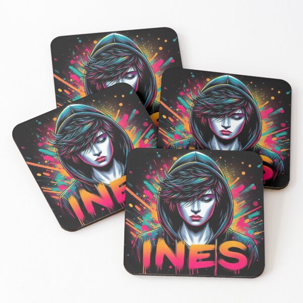 Item preview, Ines designed and sold by RaF71PrO.